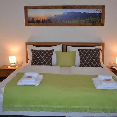 Appartement - Das Kleine Bleiberger By Schladmingurlaub Екстериор снимка