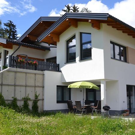 Appartement - Das Kleine Bleiberger By Schladmingurlaub Екстериор снимка