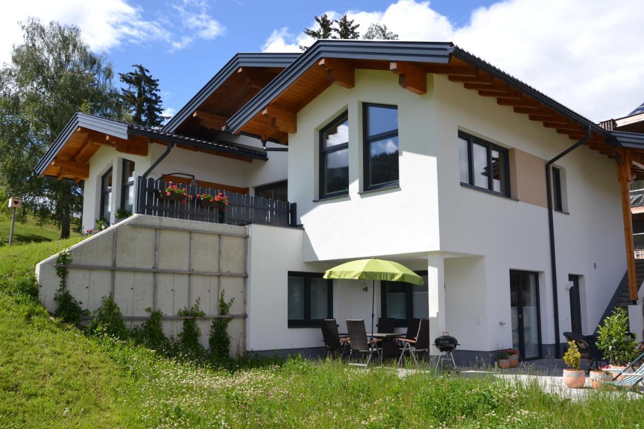 Appartement - Das Kleine Bleiberger By Schladmingurlaub Екстериор снимка
