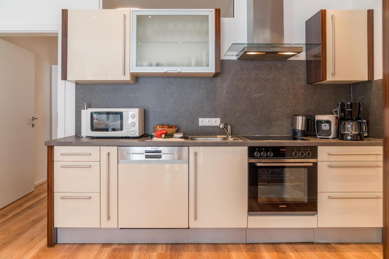 Appartement - Das Kleine Bleiberger By Schladmingurlaub Екстериор снимка