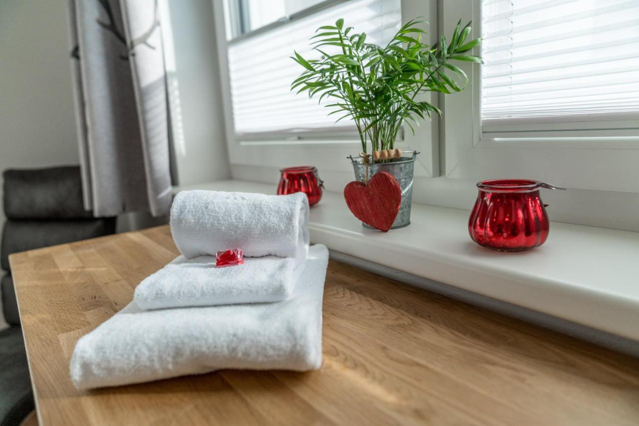 Appartement - Das Kleine Bleiberger By Schladmingurlaub Екстериор снимка