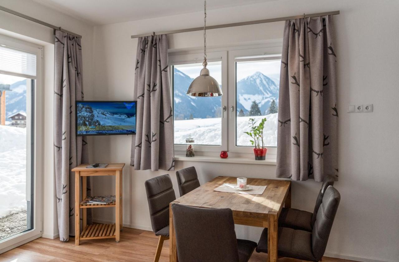 Appartement - Das Kleine Bleiberger By Schladmingurlaub Екстериор снимка