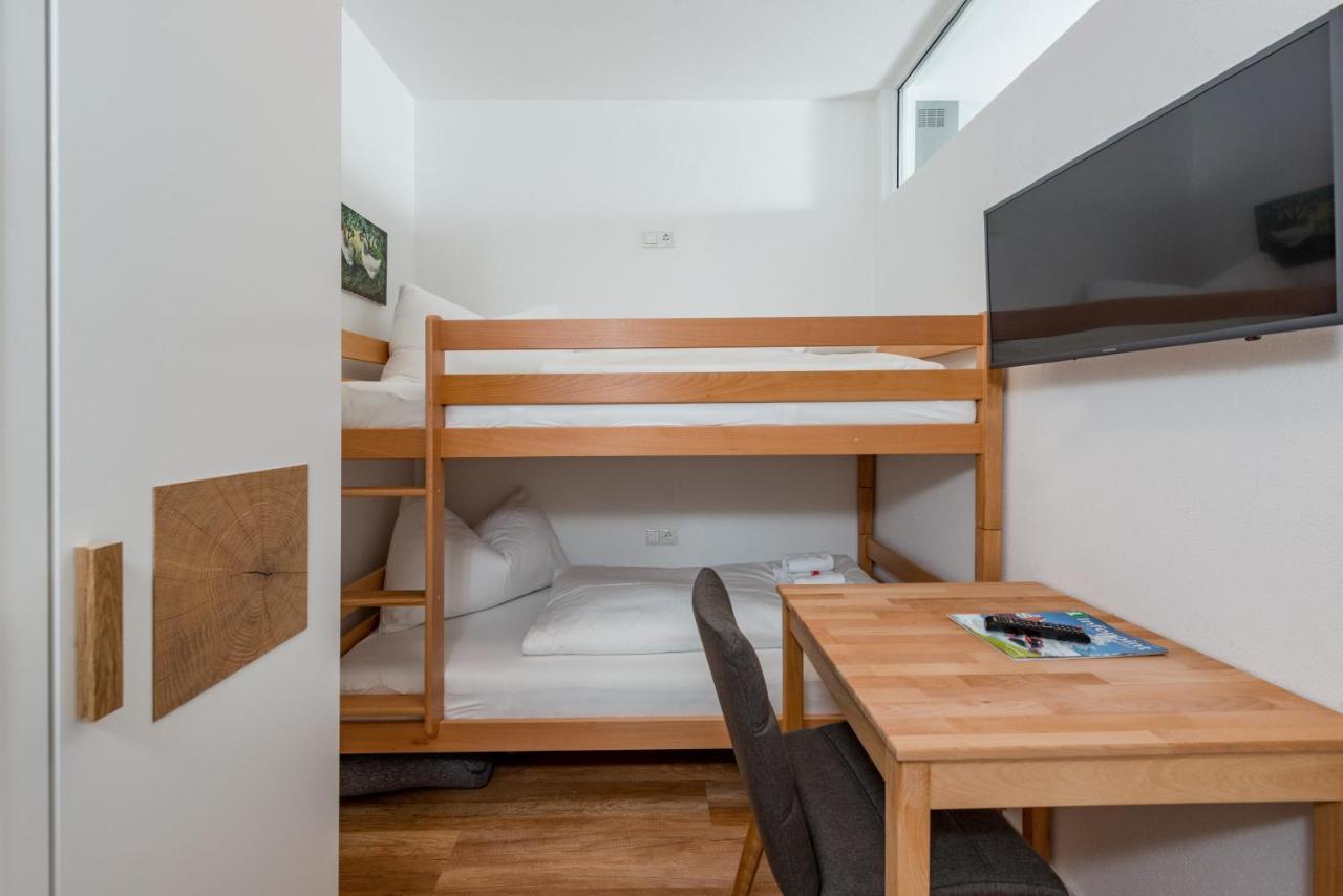 Appartement - Das Kleine Bleiberger By Schladmingurlaub Екстериор снимка