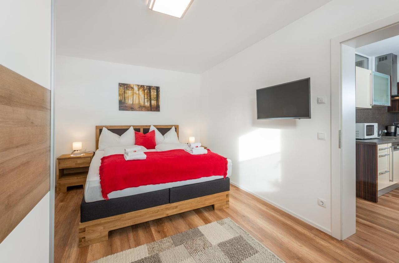 Appartement - Das Kleine Bleiberger By Schladmingurlaub Екстериор снимка
